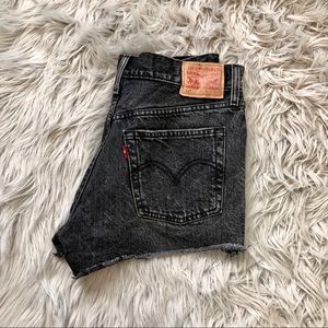 Levi’s 501 Shorts